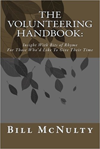 The Volunteering Handbook